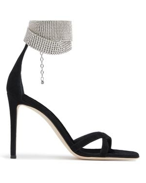 Giuseppe Zanotti Janell - Black