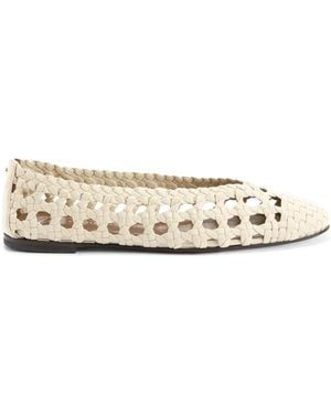 Giuseppe Zanotti Georgia Cage - Metallic