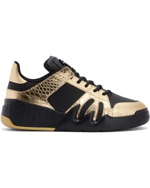 Giuseppe Zanotti Talon - Brown