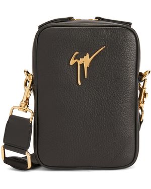 Giuseppe Zanotti Thoby - Black