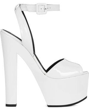 Giuseppe Zanotti Tarifa - White