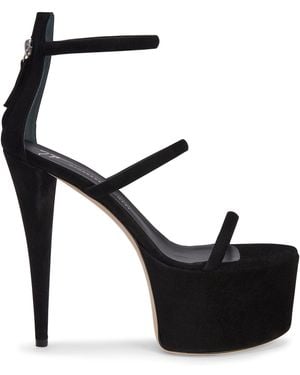 Giuseppe Zanotti Gz-Aida - Black