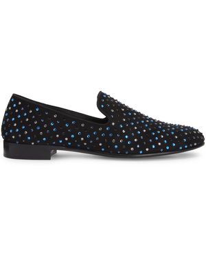 Giuseppe Zanotti Lewis Starry - Blue