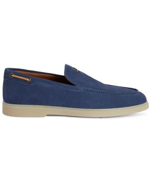 Giuseppe Zanotti The Maui - Blue