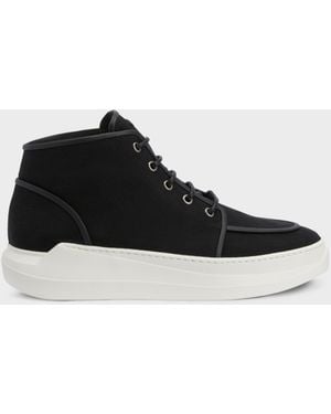 Giuseppe Zanotti Buvel Bootie - White