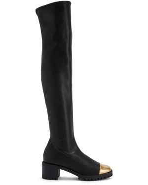 Giuseppe Zanotti BE-FORE - Nero