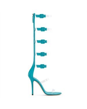 Giuseppe Zanotti Catrina - Blue