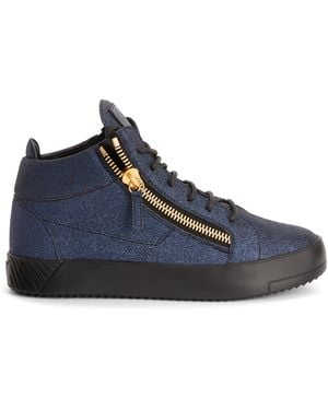 Giuseppe Zanotti Kriss - Blue