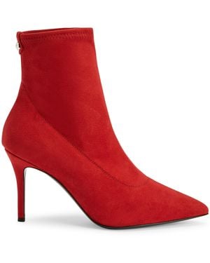 Giuseppe Zanotti MIREA - Rosso