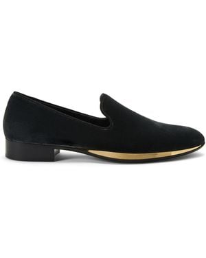 Giuseppe Zanotti Gz Flash - Black