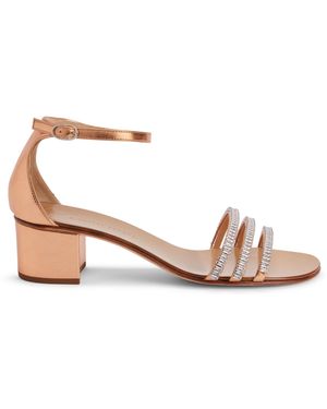 Giuseppe Zanotti Martha - Brown