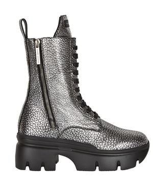 Giuseppe Zanotti Apocalypse - Black