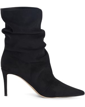 Giuseppe Zanotti Yunah - Black