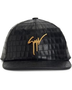 Giuseppe Zanotti COHEN - Noir