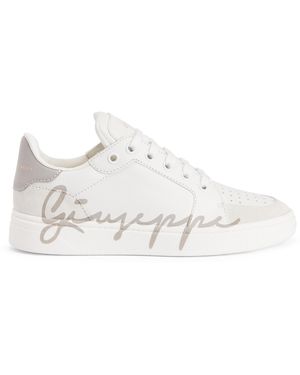 Giuseppe Zanotti Gz94 - White