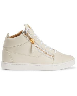 Giuseppe Zanotti KRISS - Bianco