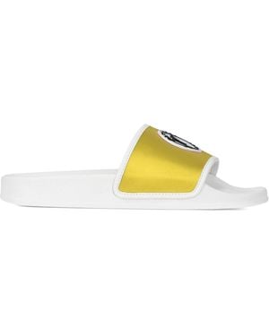 Giuseppe Zanotti Brett - Yellow
