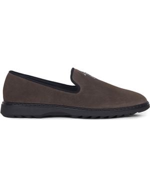 Giuseppe Zanotti Kevin - Brown