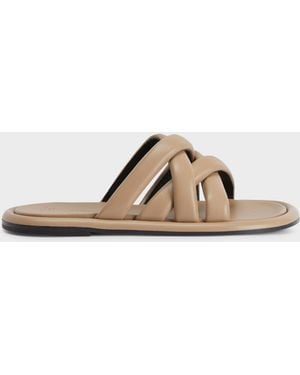 Giuseppe Zanotti Jacobseen Sandal - Grey