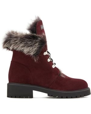 Giuseppe Zanotti Phillis - Brown