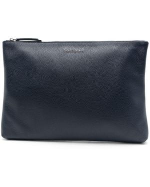 Orciani Pochette blu