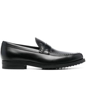 Tod's Mocassino - Nero