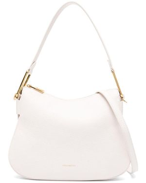 Coccinelle Borsa a spalla magie soft - Bianco