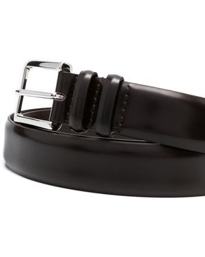 Orciani Cintura classica - Nero