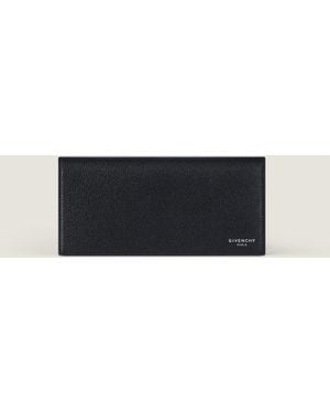 Givenchy Long Wallet - White