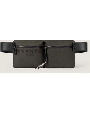 Givenchy Cargo Belt Bag - Natural