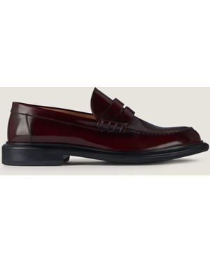 Givenchy Gent Loafers - White