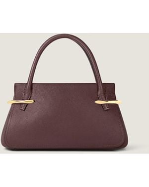 Givenchy Mini Pinch Bag - Pink