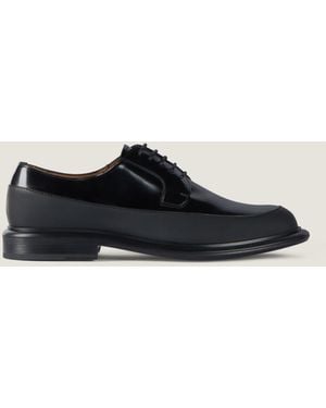 Givenchy Gent Derbies - Black