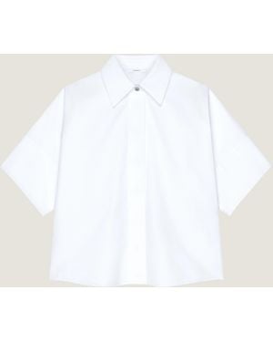 Givenchy Shirt - White