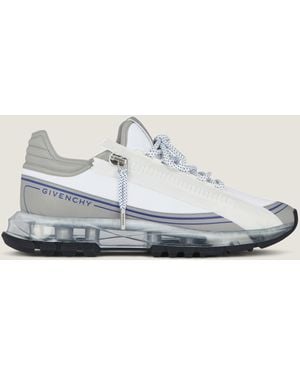 Givenchy Spectre Sneakers - White
