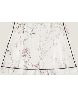 Givenchy Shorts - Natural