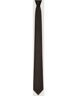 Givenchy Tie - Natural