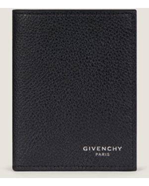 Givenchy Card Holder - Natural