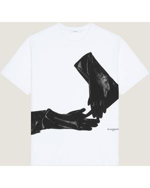 Givenchy T-Shirt - Multicolor