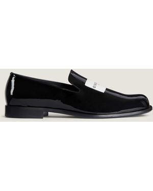 Givenchy Tux Loafers - White