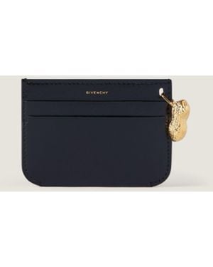 Givenchy Lucky Charms Card Holder - White