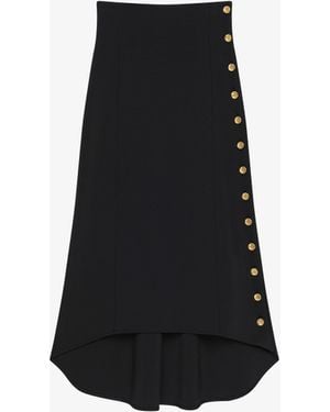 Givenchy Skirt - Black