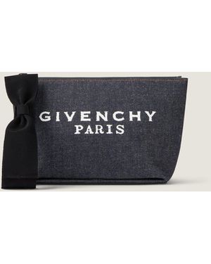 Givenchy Small Pouch - White