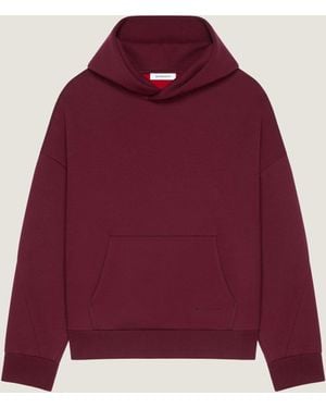 Givenchy Hoodie - Red