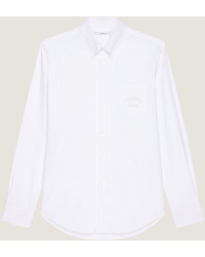 Givenchy Shirt - White