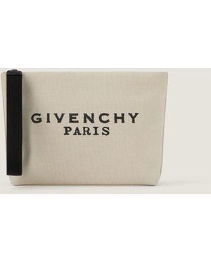 Givenchy Pouch - Natural