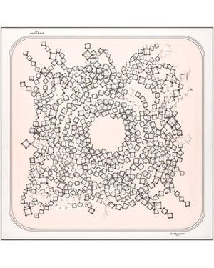 Givenchy Square - Natural