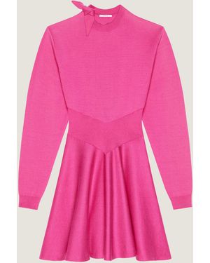 Givenchy Dress - Pink