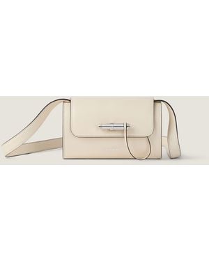 Givenchy Pout Small Bag - Natural