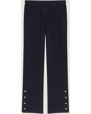 Givenchy Joggers - Blue